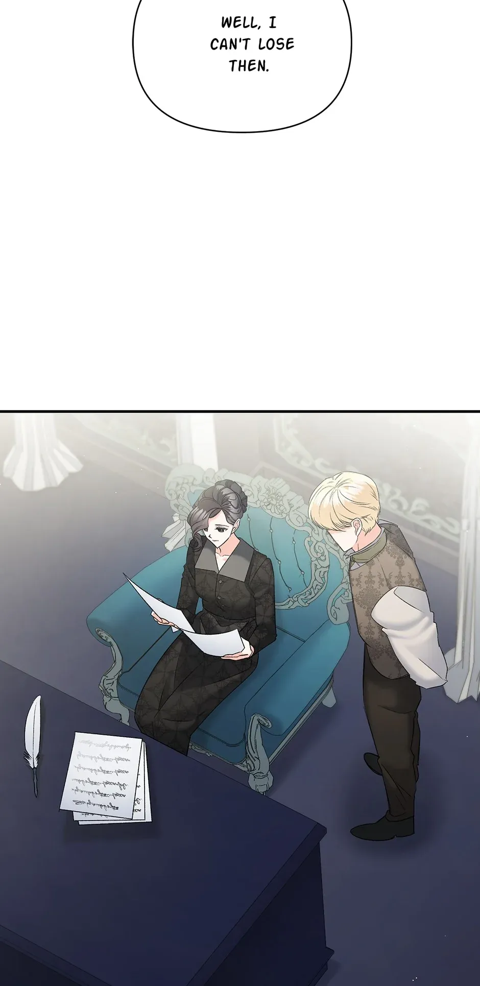 Ebony Chapter 103 Online - página 27