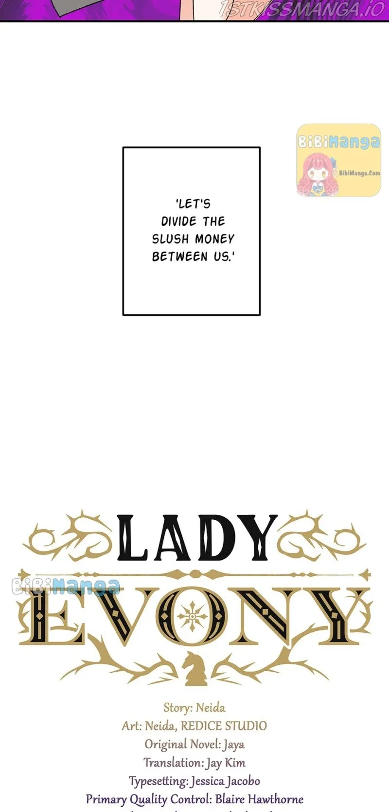 Ebony Chapter 104 Online - página 6