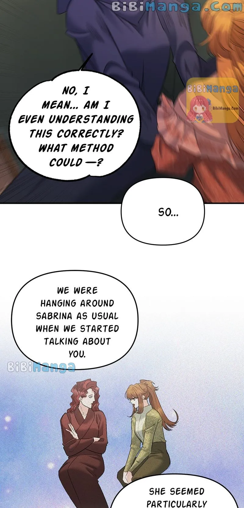 Ebony Chapter 105 Online - página 3