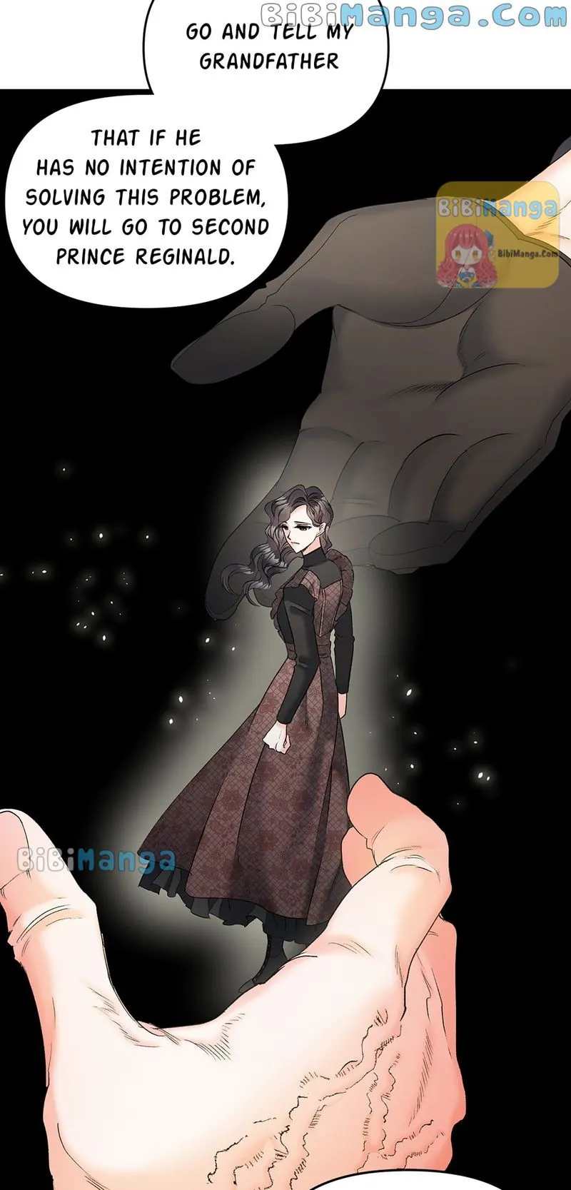 Ebony Chapter 105 Online - página 6