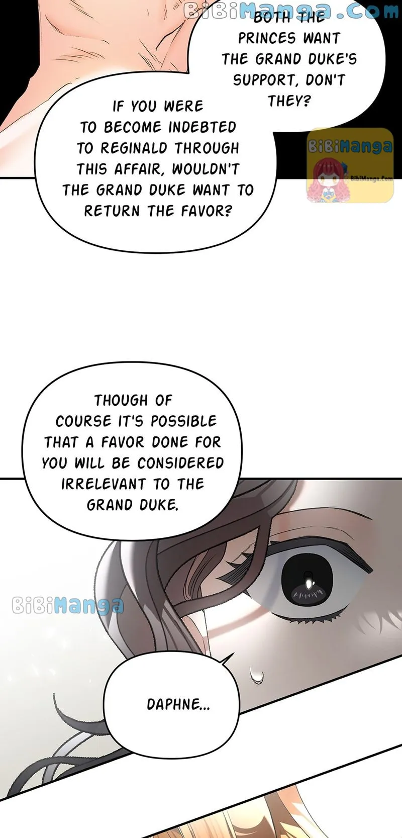 Ebony Chapter 105 Online - página 7