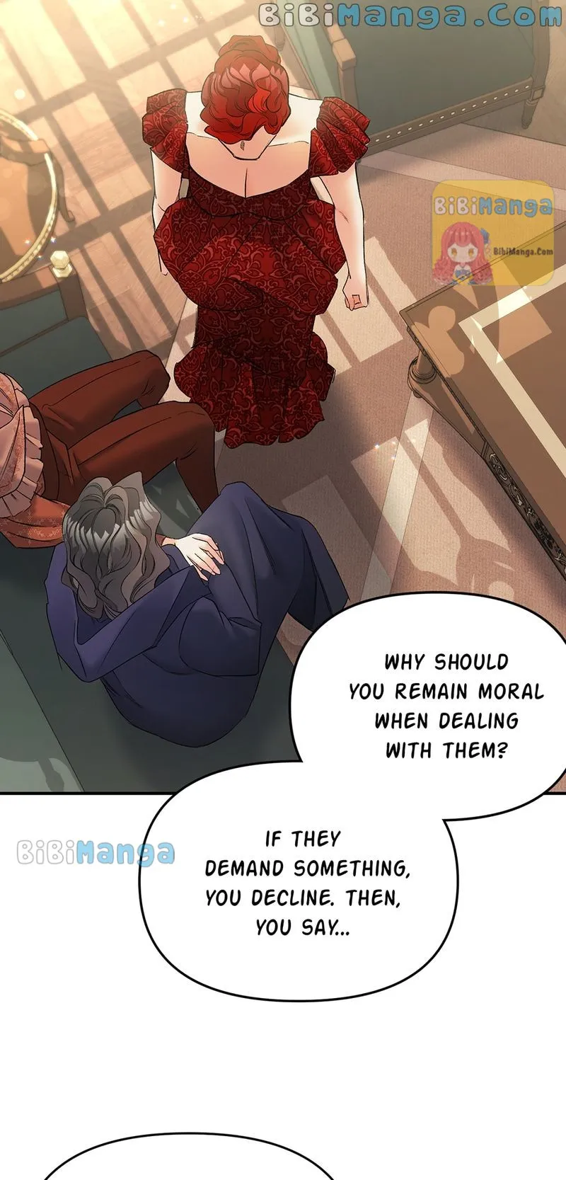 Ebony Chapter 105 Online - página 14