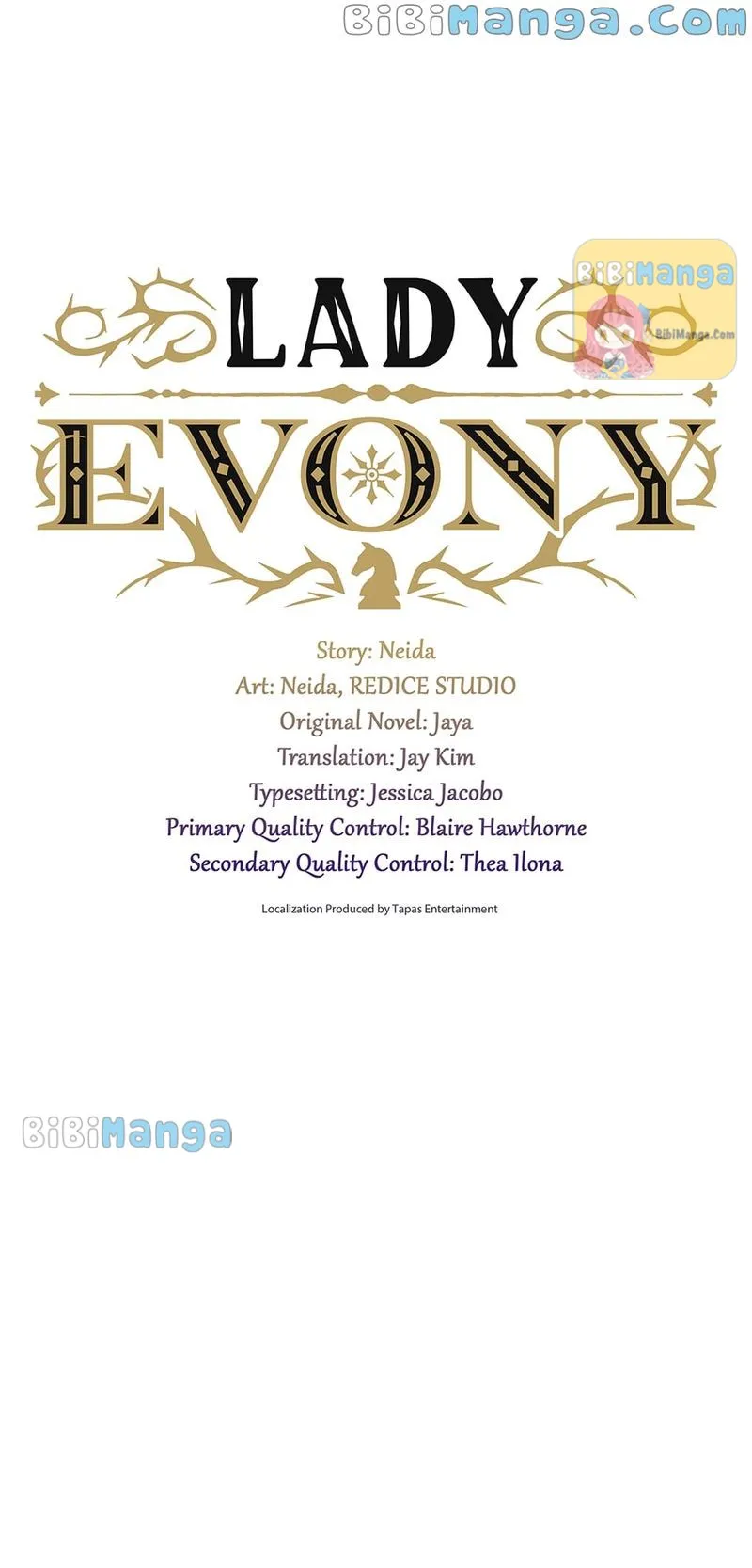 Ebony Chapter 105 Online - página 23