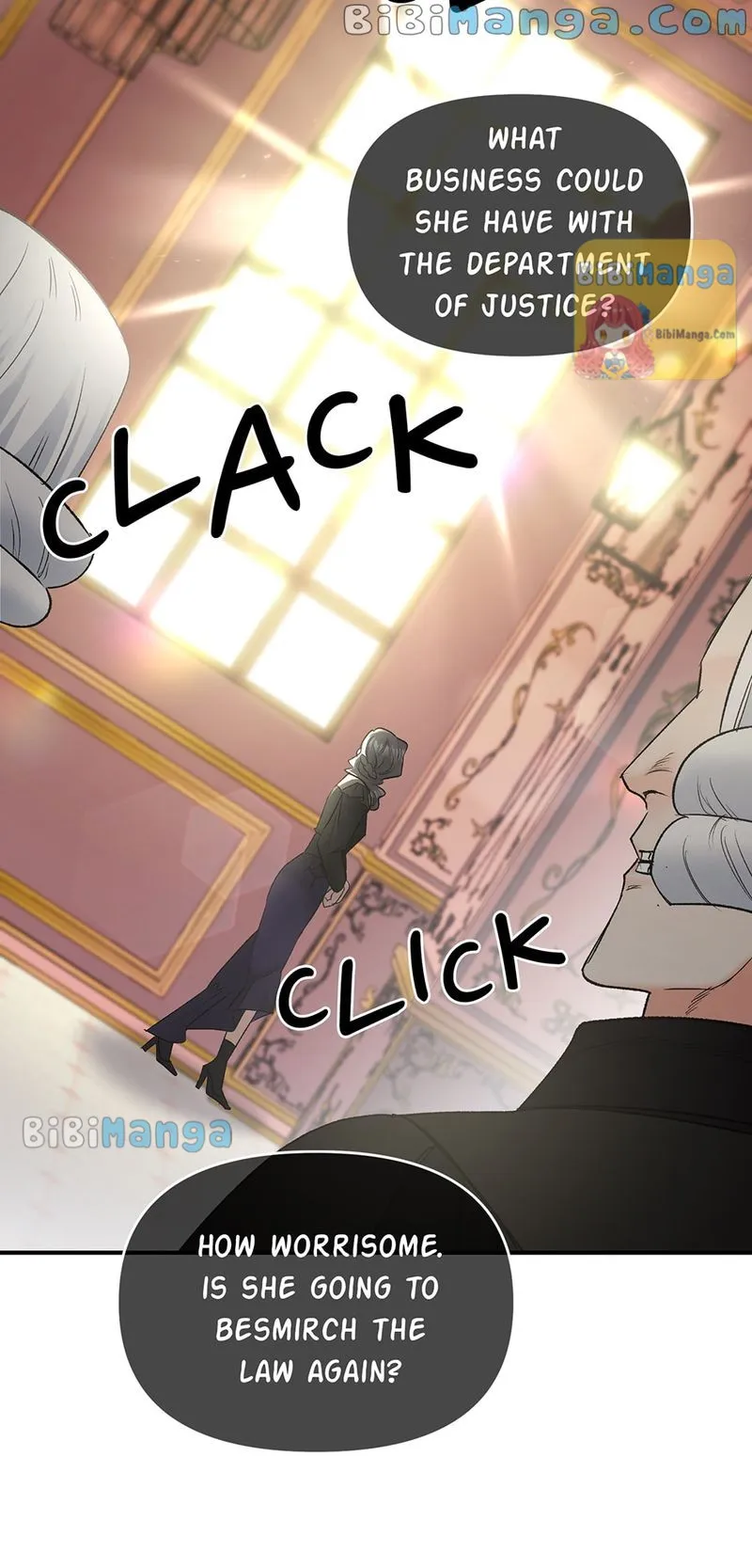 Ebony Chapter 105 Online - página 27