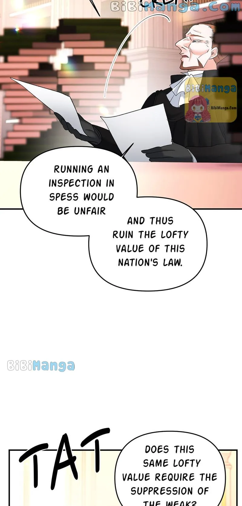 Ebony Chapter 105 Online - página 37