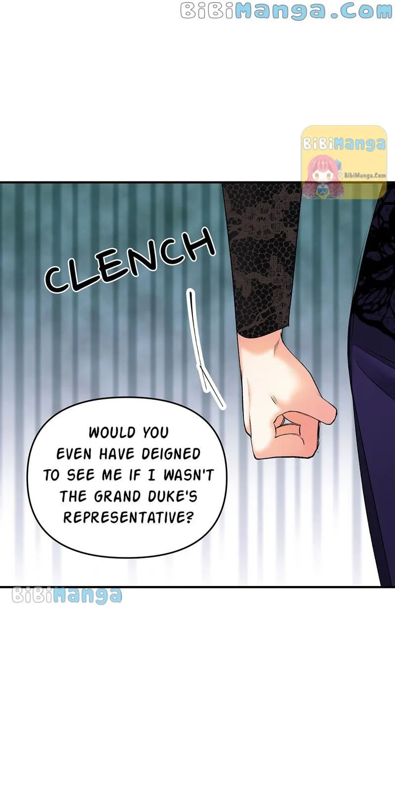 Ebony Chapter 105 Online - página 41