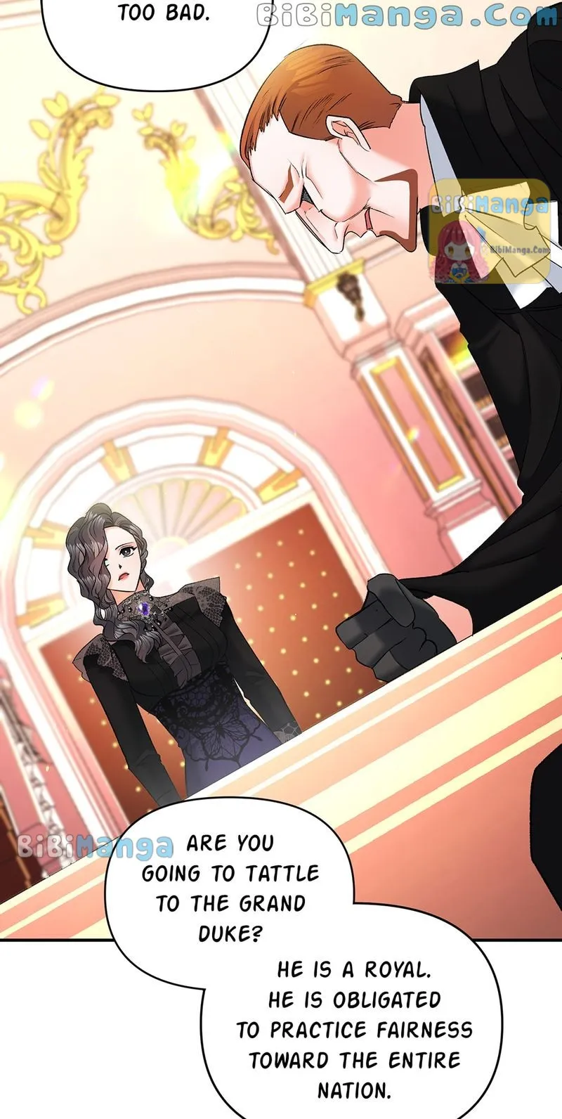 Ebony Chapter 105 Online - página 49