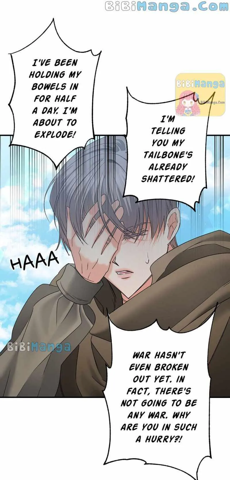 Ebony Chapter 106 Online - página 11