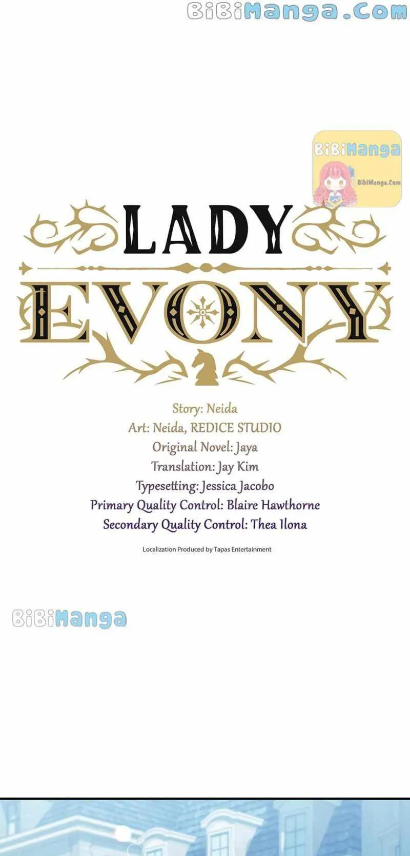 Ebony Chapter 106 Online - página 18