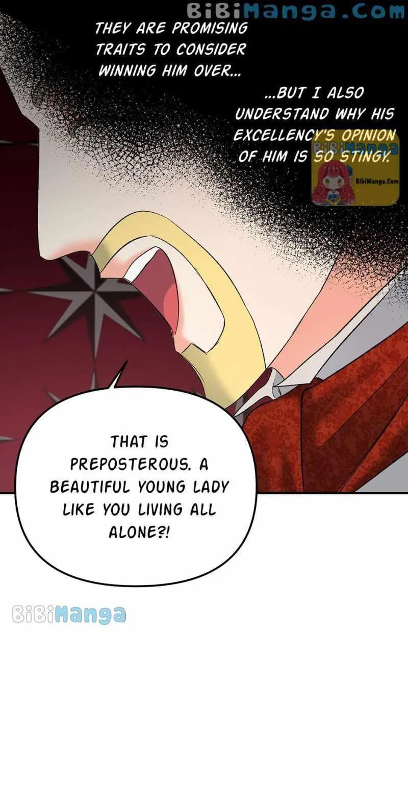 Ebony Chapter 106 Online - página 40