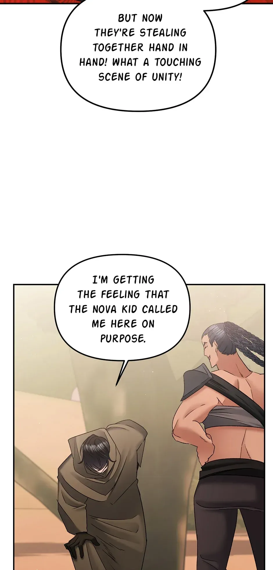 Ebony Chapter 107 Online - página 27