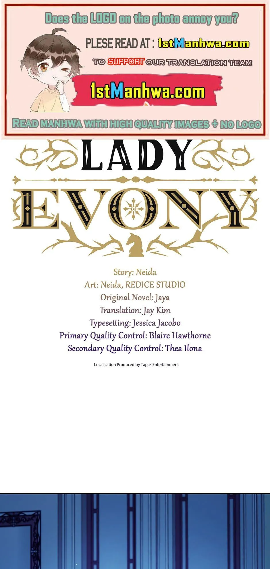 Ebony Chapter 108 Online - página 2