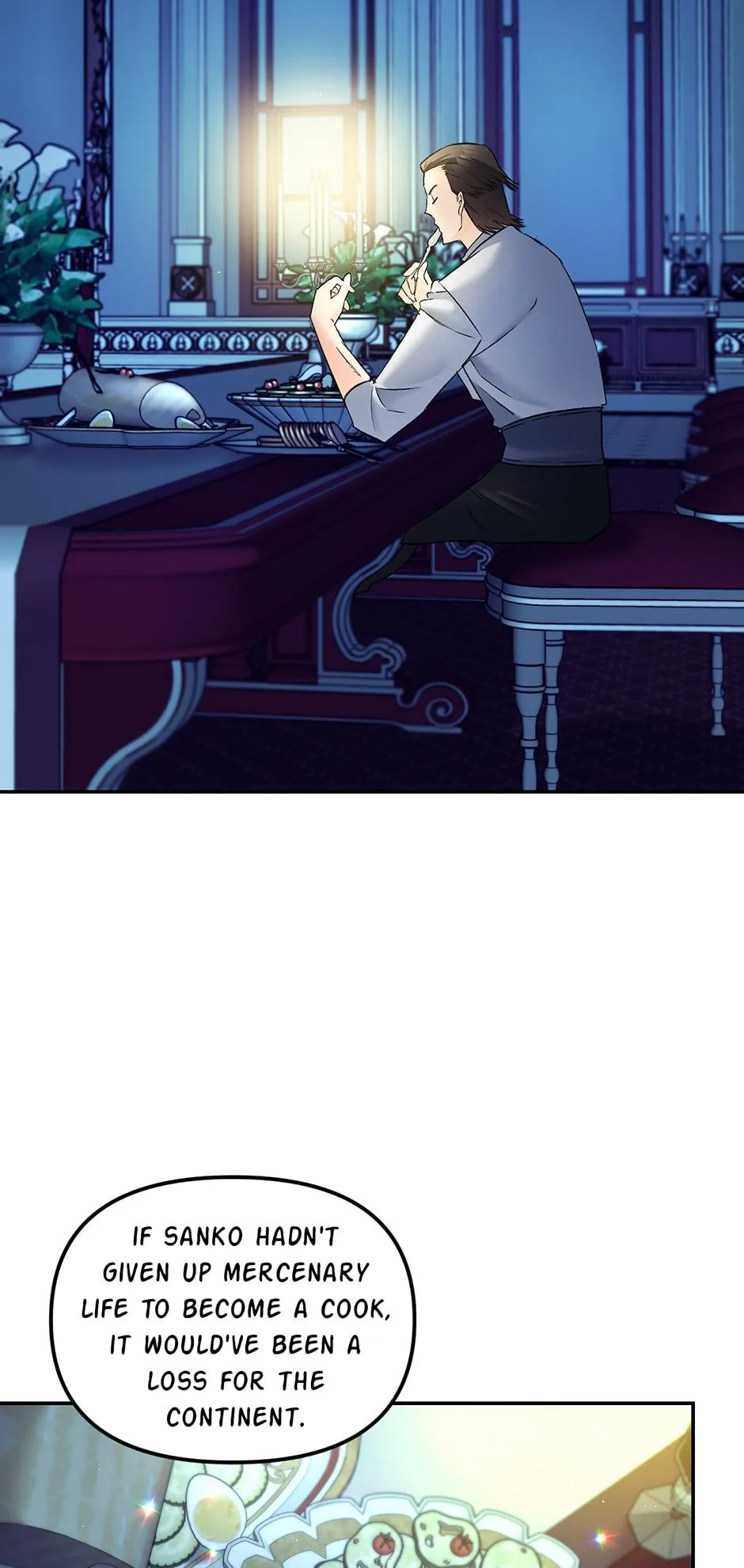Ebony Chapter 108 Online - página 3