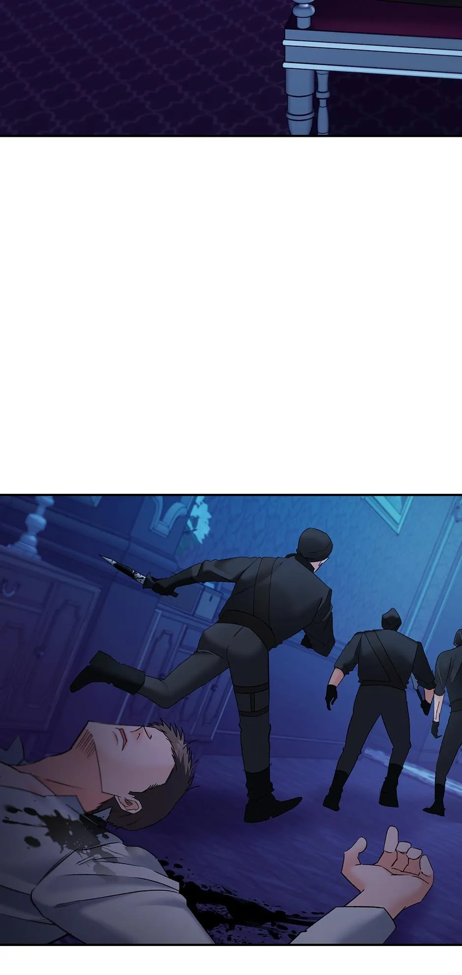 Ebony Chapter 108 Online - página 7
