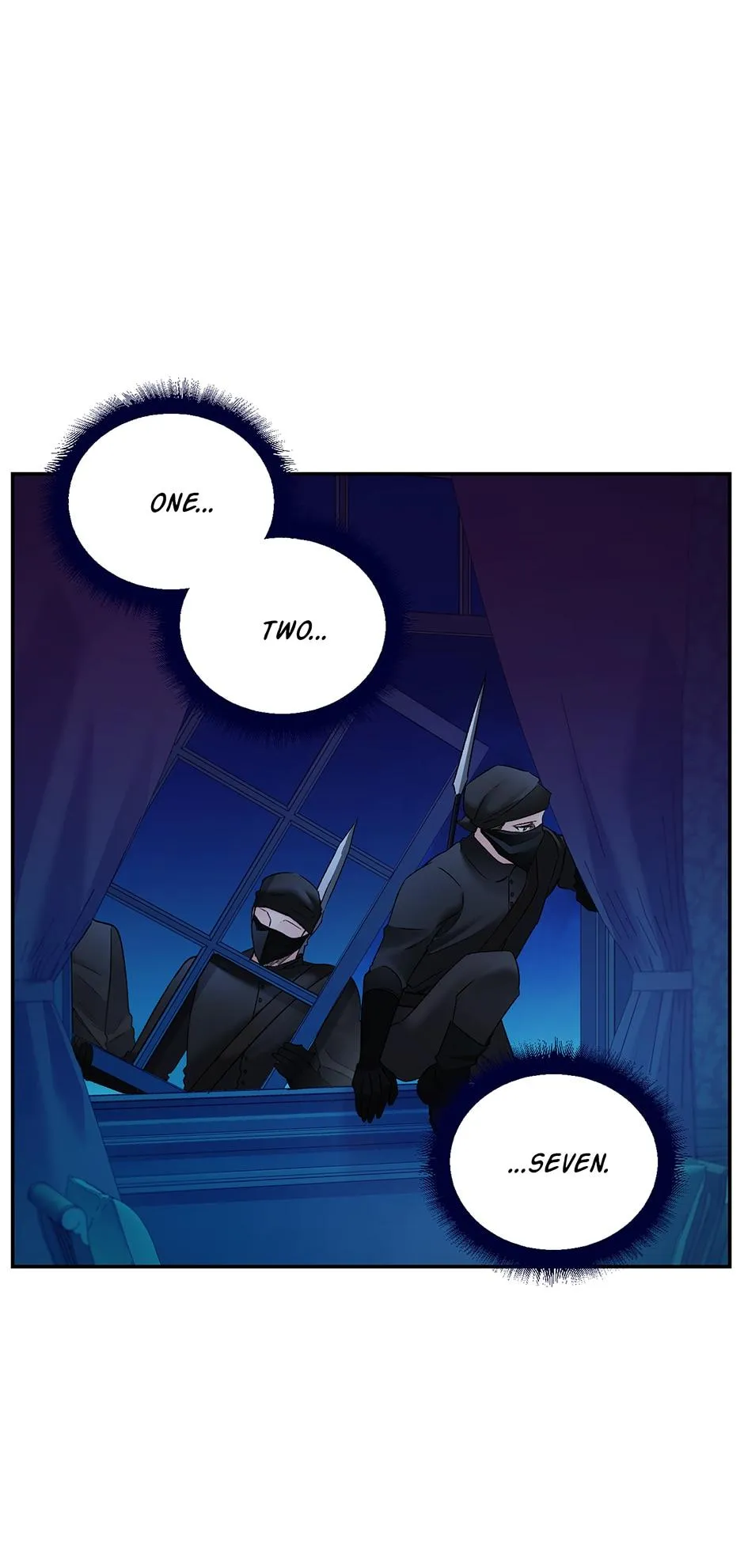 Ebony Chapter 108 Online - página 10