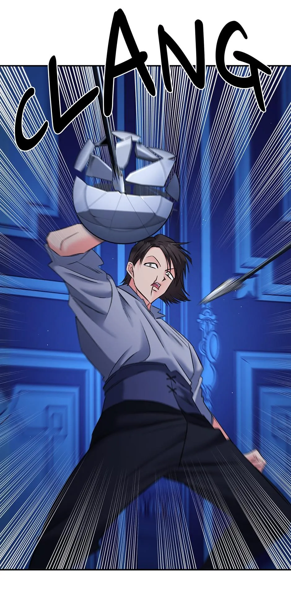Ebony Chapter 108 Online - página 12