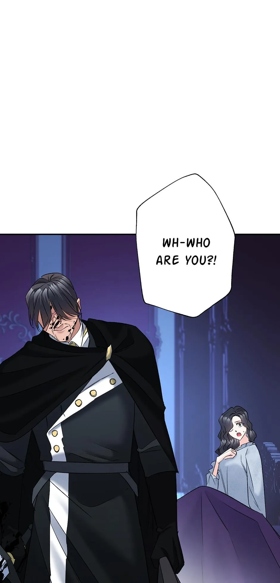 Ebony Chapter 108 Online - página 34