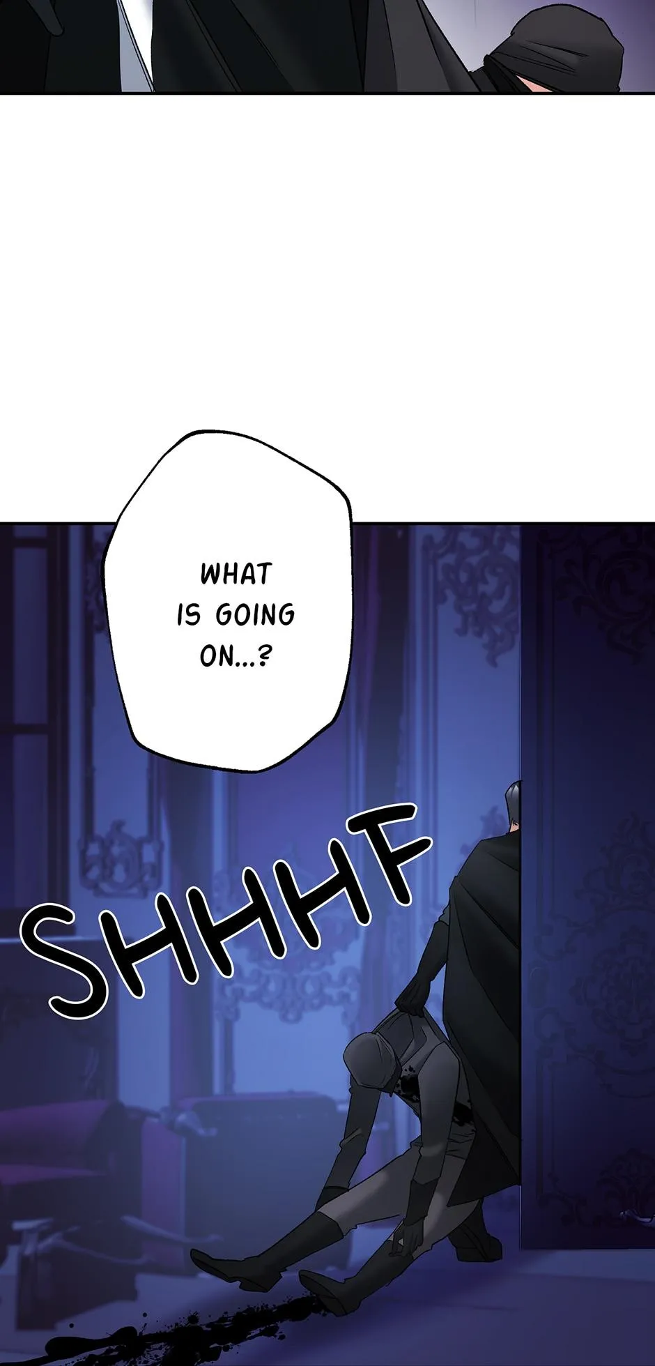 Ebony Chapter 108 Online - página 35
