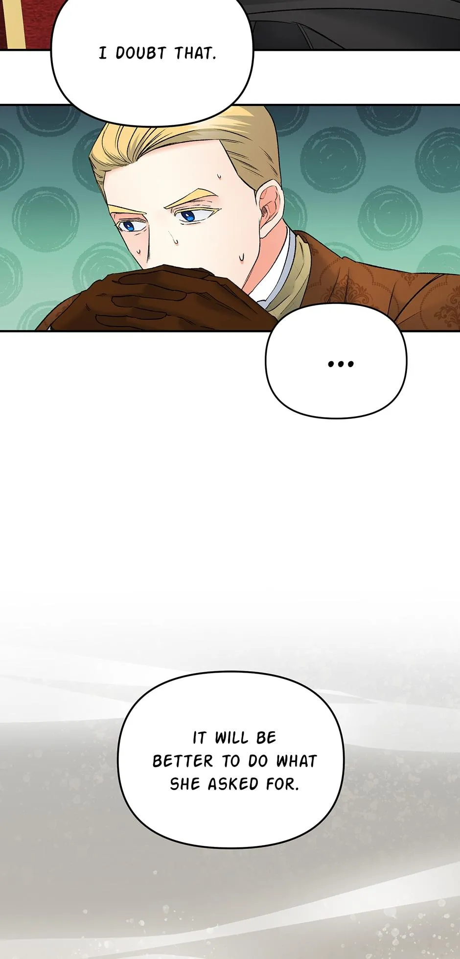 Ebony Chapter 109 Online - página 14