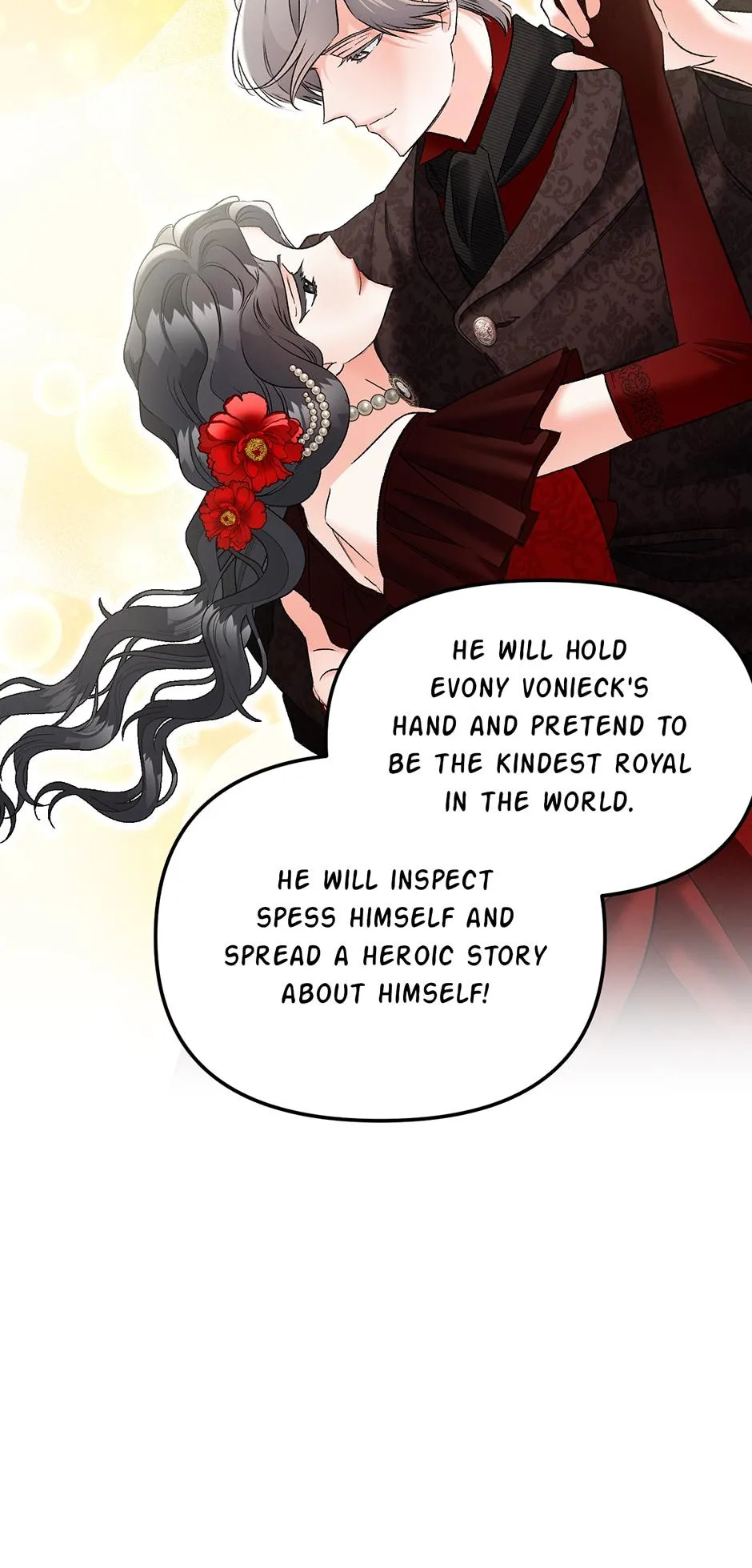 Ebony Chapter 109 Online - página 16