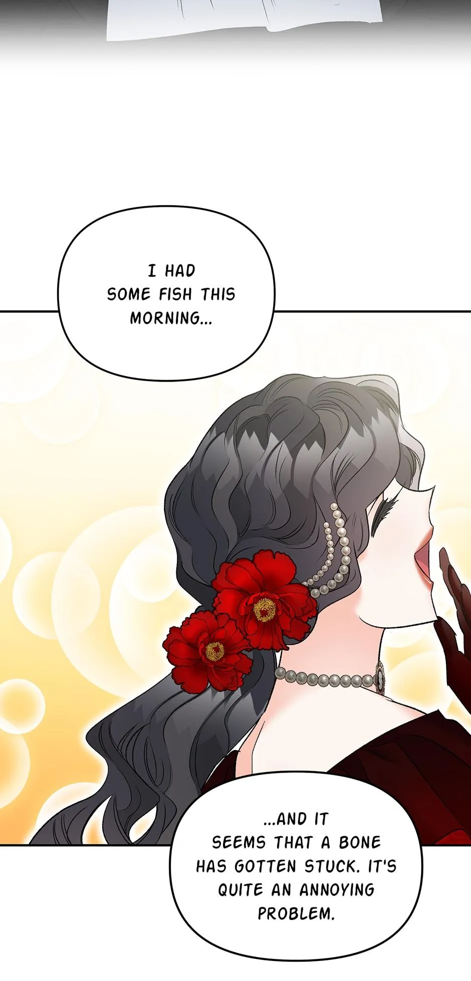 Ebony Chapter 109 Online - página 20
