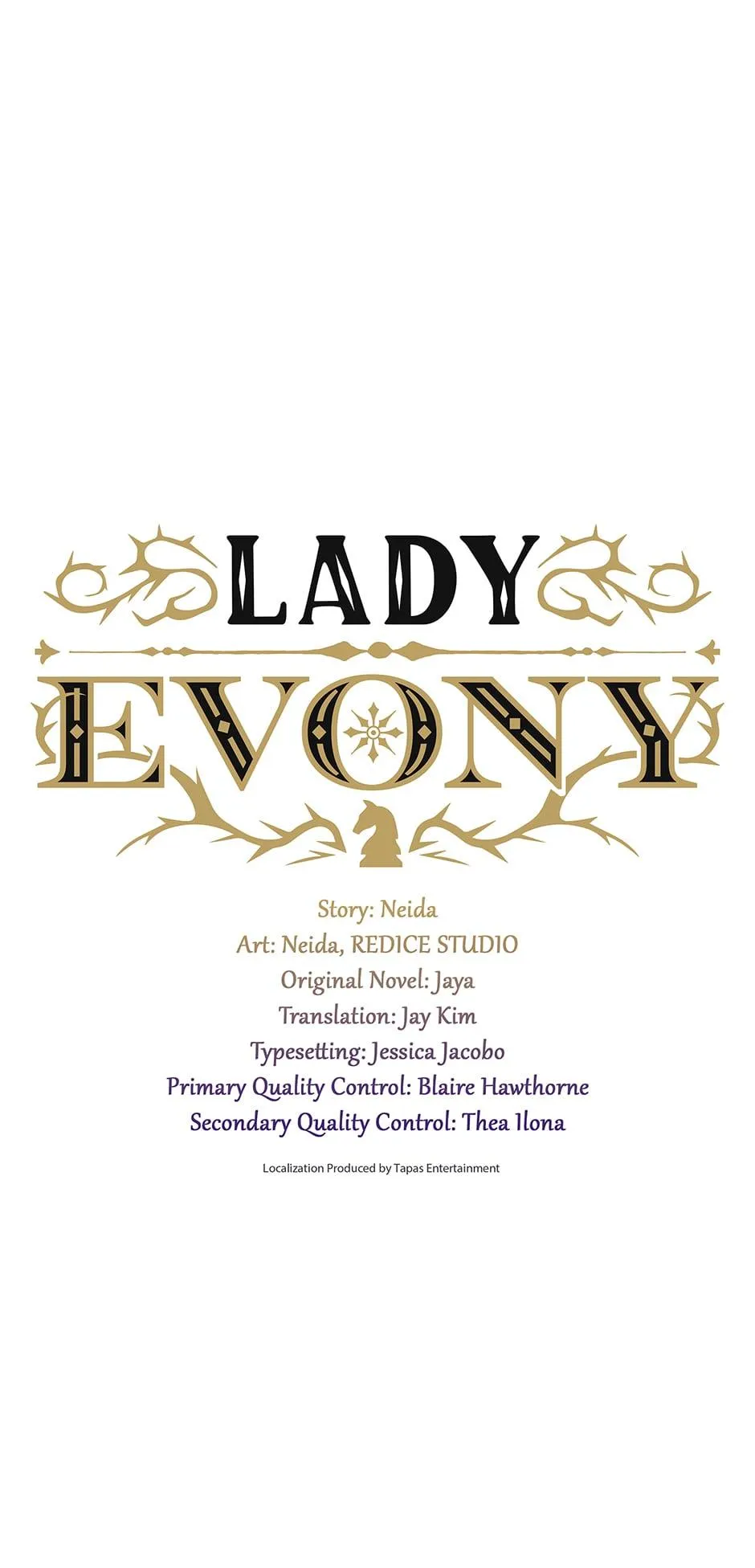 Ebony Chapter 109 Online - página 21