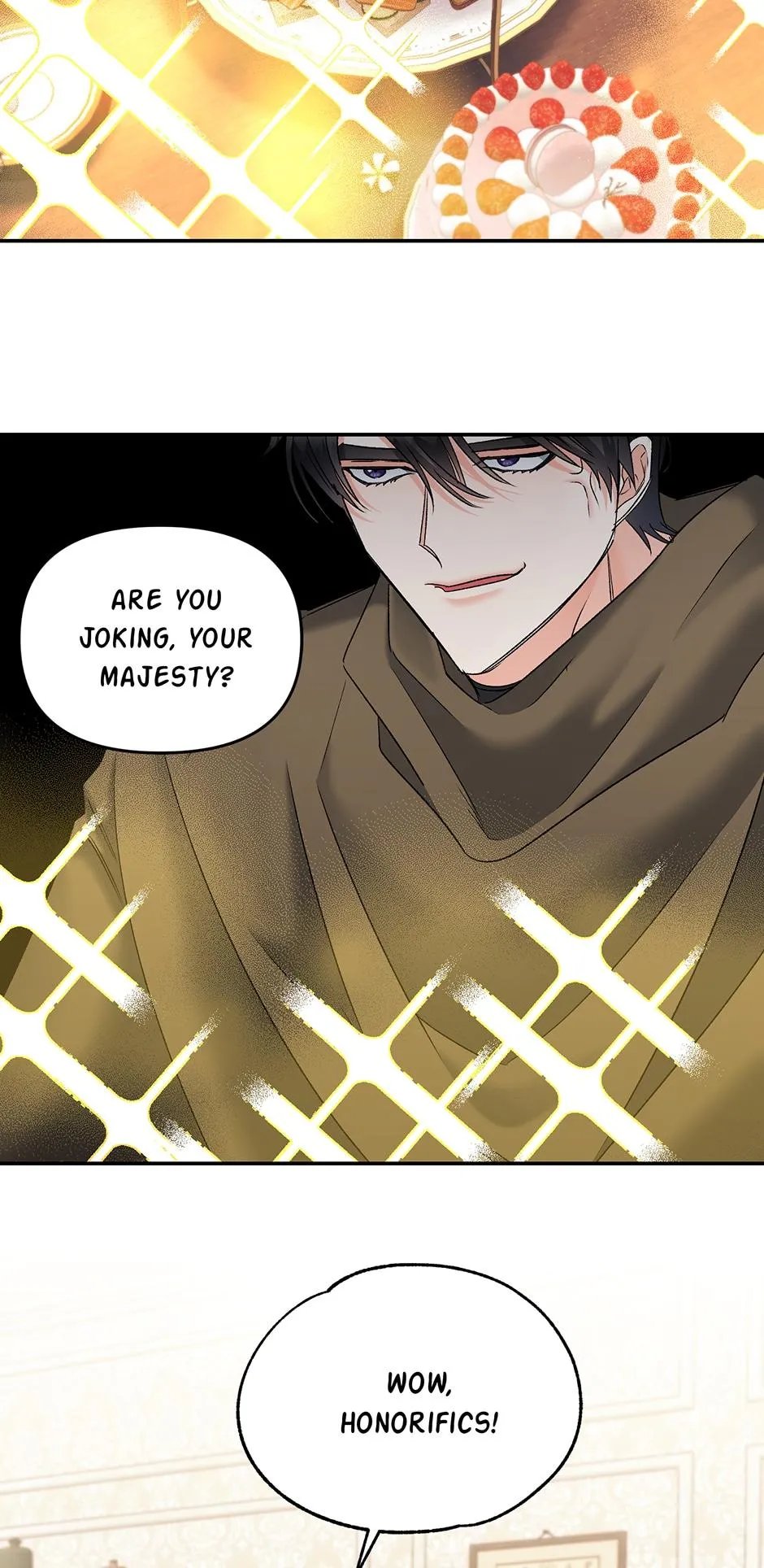 Ebony Chapter 109 Online - página 25