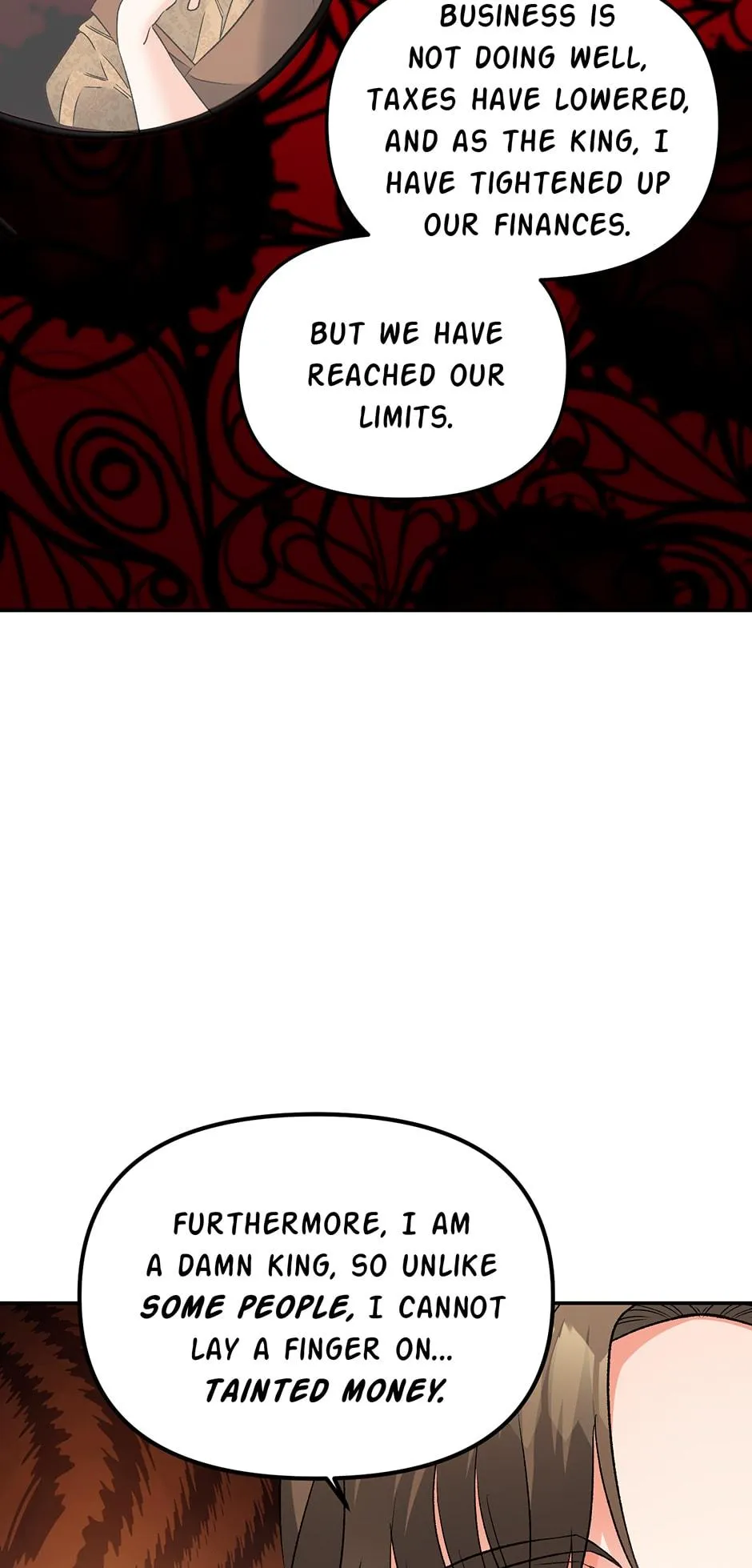 Ebony Chapter 109 Online - página 36