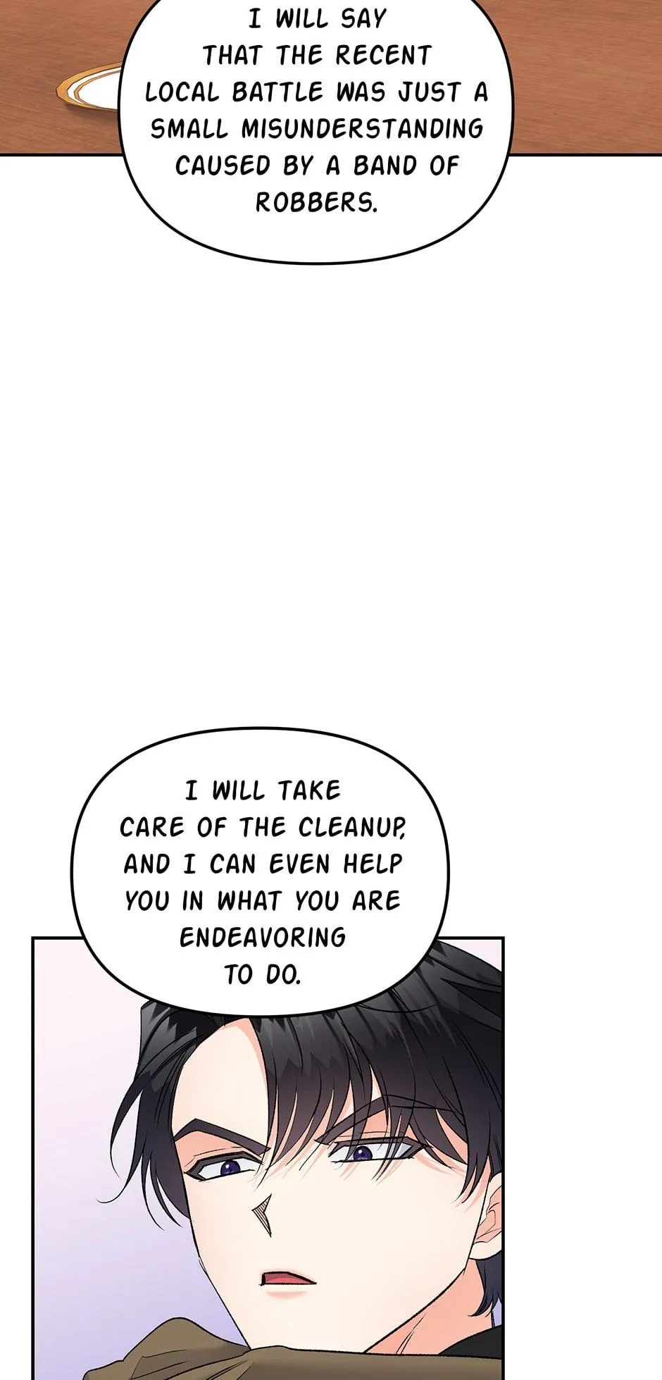 Ebony Chapter 109 Online - página 40