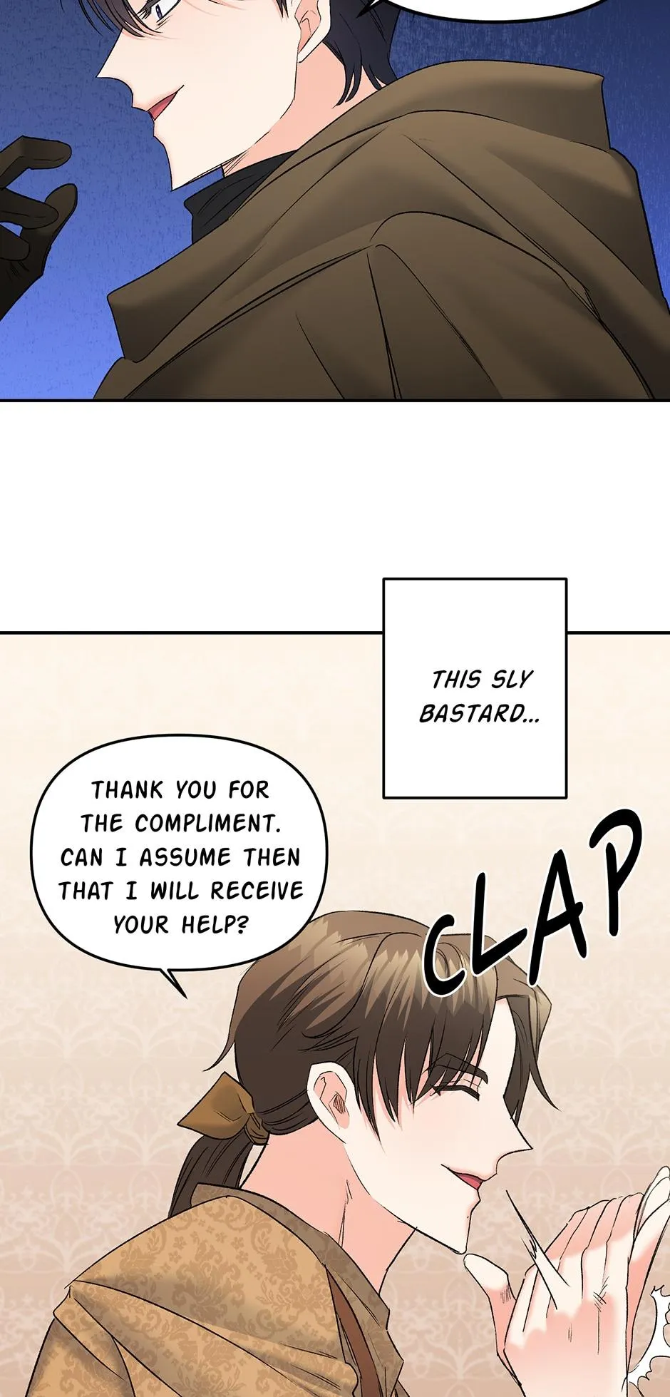 Ebony Chapter 109 Online - página 43
