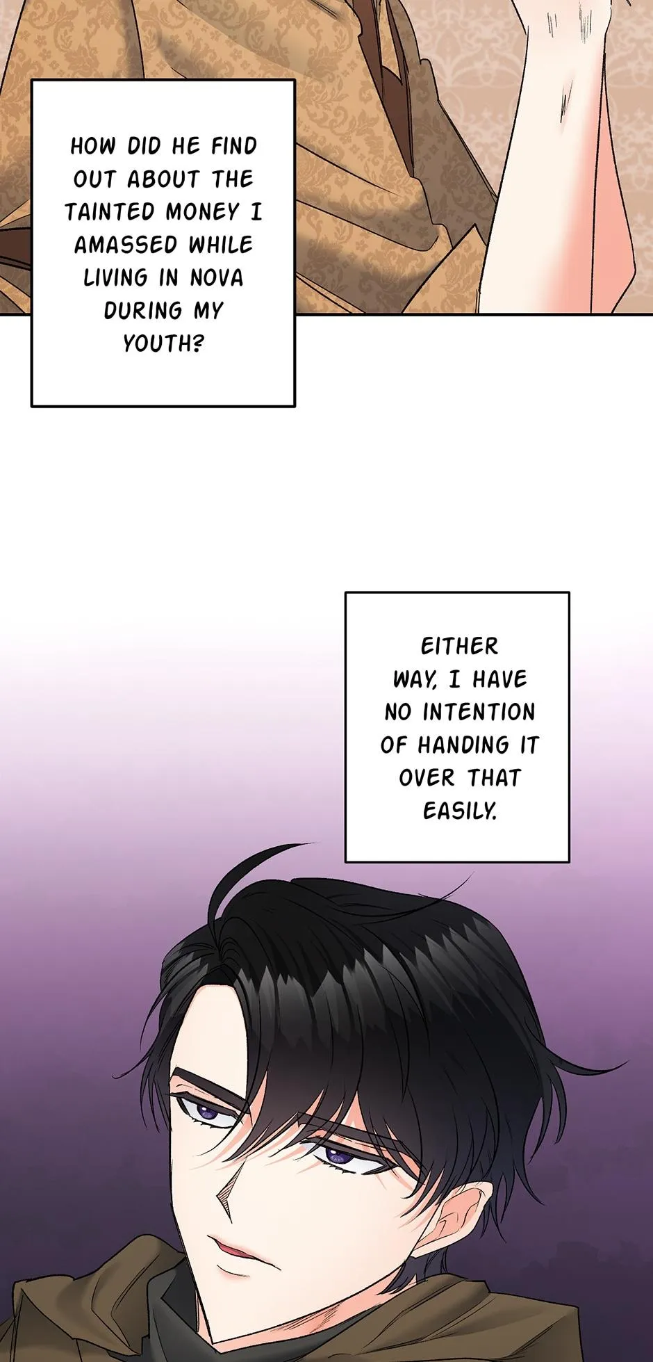 Ebony Chapter 109 Online - página 44