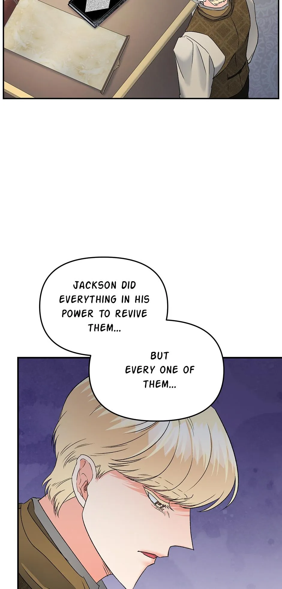 Ebony Chapter 109 Online - página 49