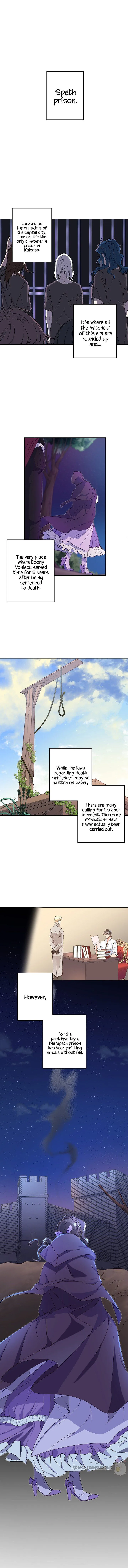 Ebony Chapter 11 Online - página 1