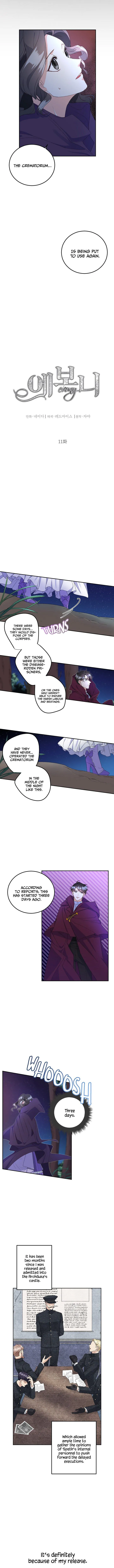 Ebony Chapter 11 Online - página 2