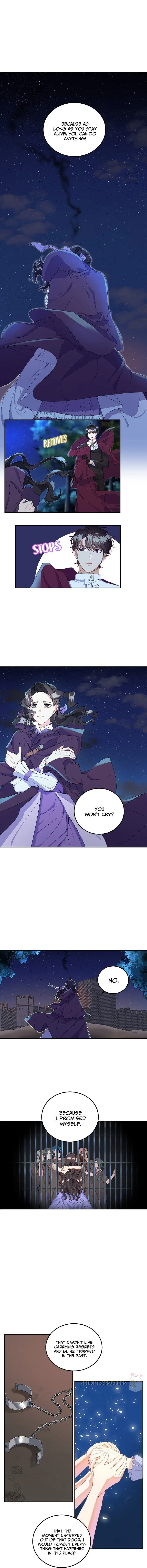Ebony Chapter 11 Online - página 4