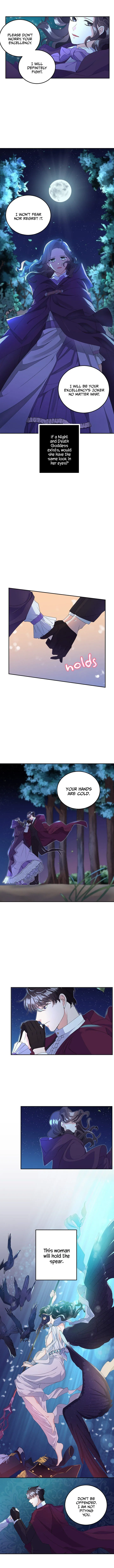 Ebony Chapter 11 Online - página 6