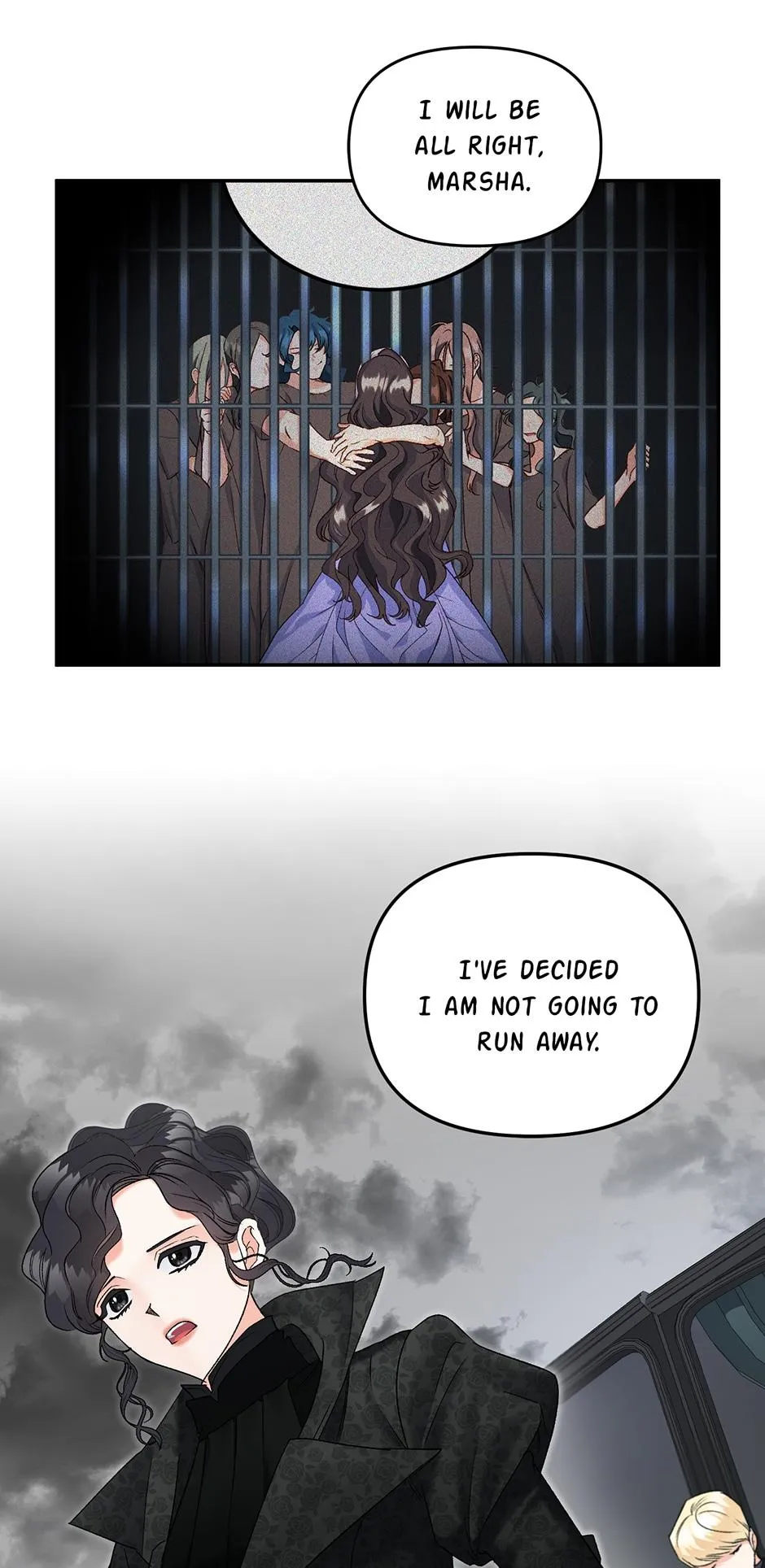 Ebony Chapter 110 Online - página 5