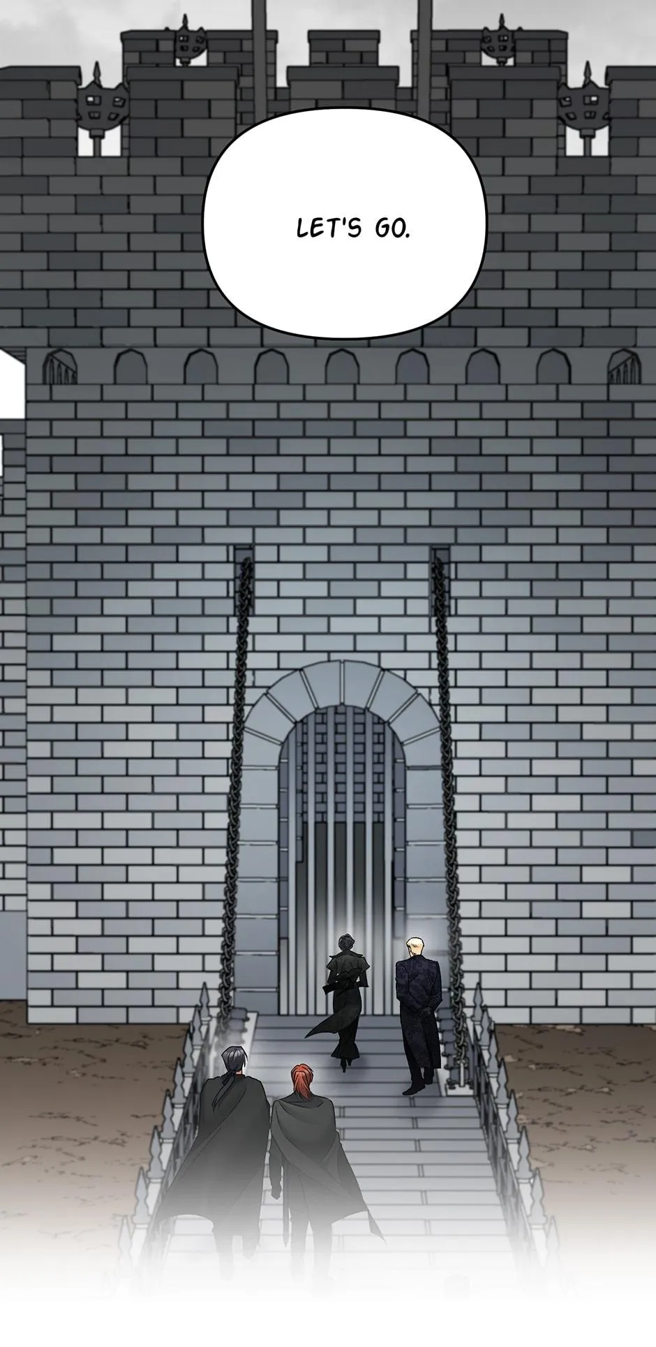 Ebony Chapter 110 Online - página 7