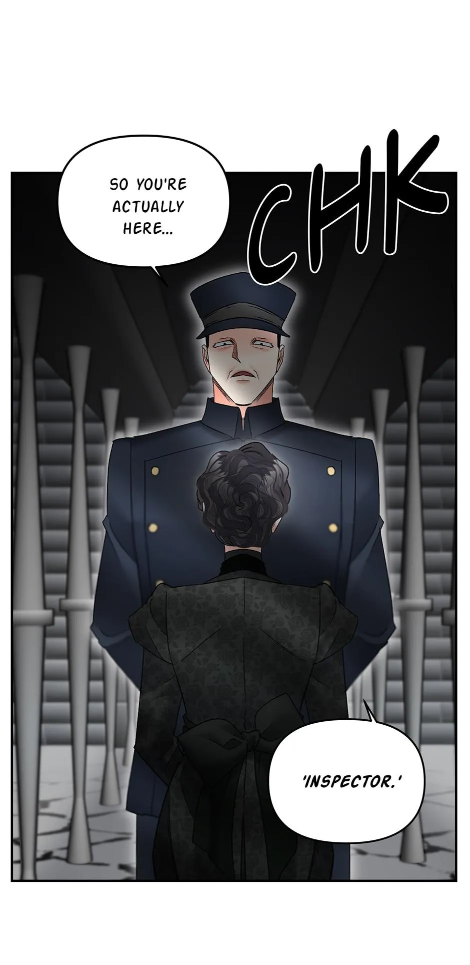 Ebony Chapter 110 Online - página 10
