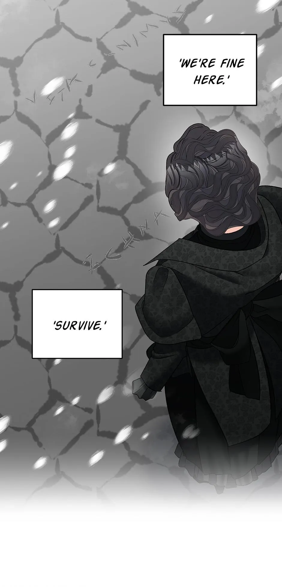 Ebony Chapter 110 Online - página 20