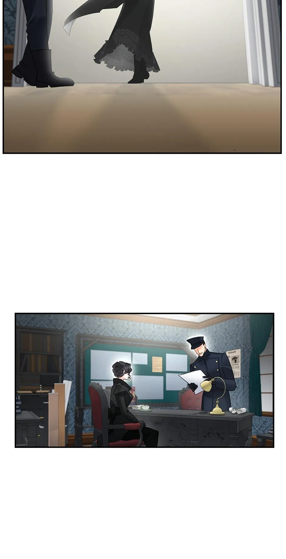 Ebony Chapter 110 Online - página 24