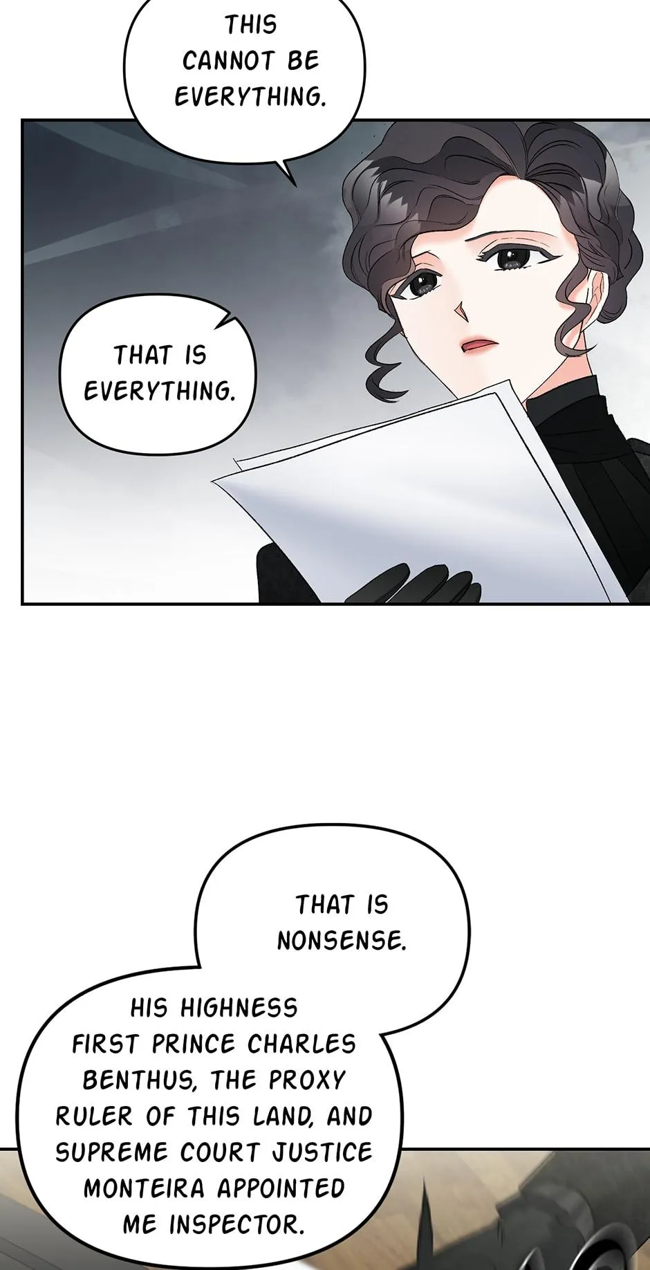 Ebony Chapter 110 Online - página 26