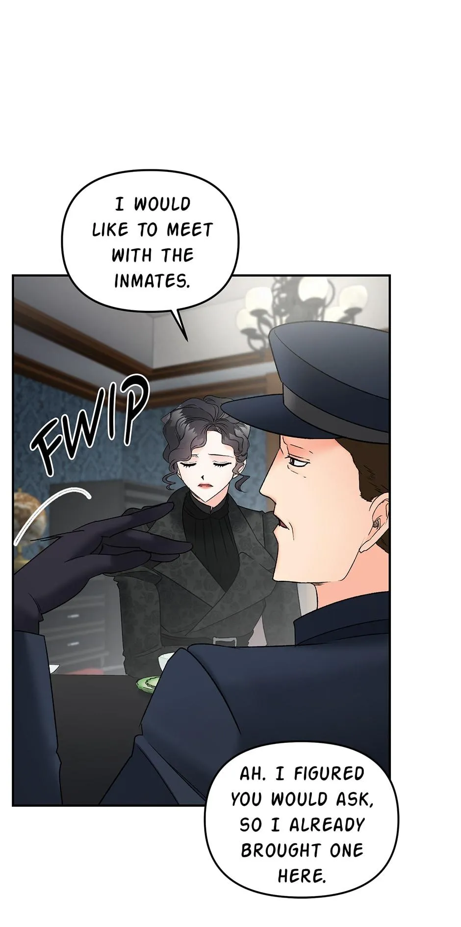 Ebony Chapter 110 Online - página 29