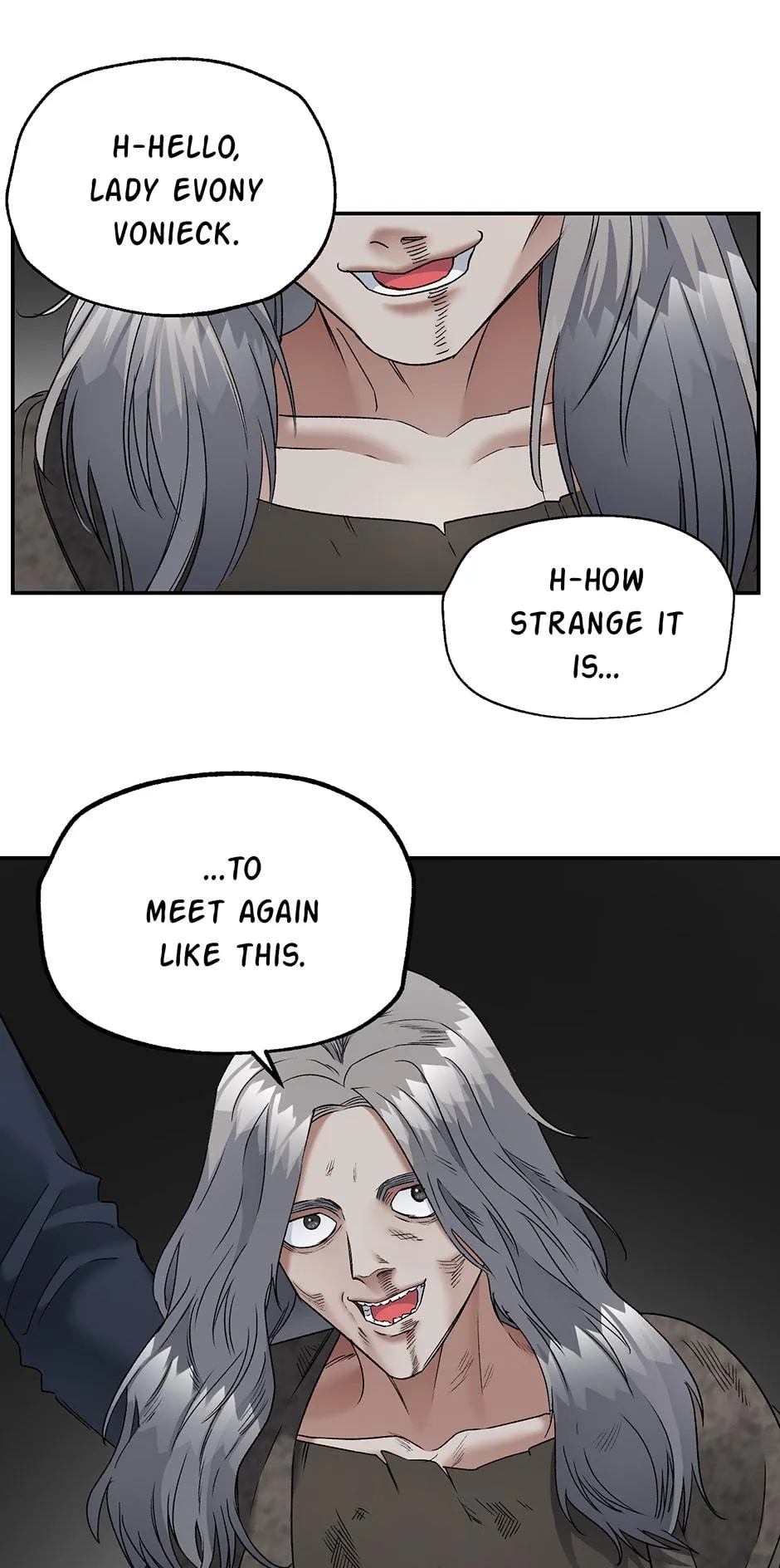 Ebony Chapter 110 Online - página 31