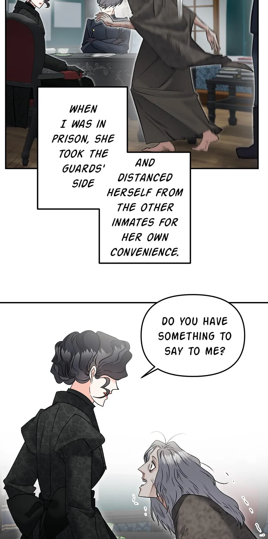 Ebony Chapter 110 Online - página 33