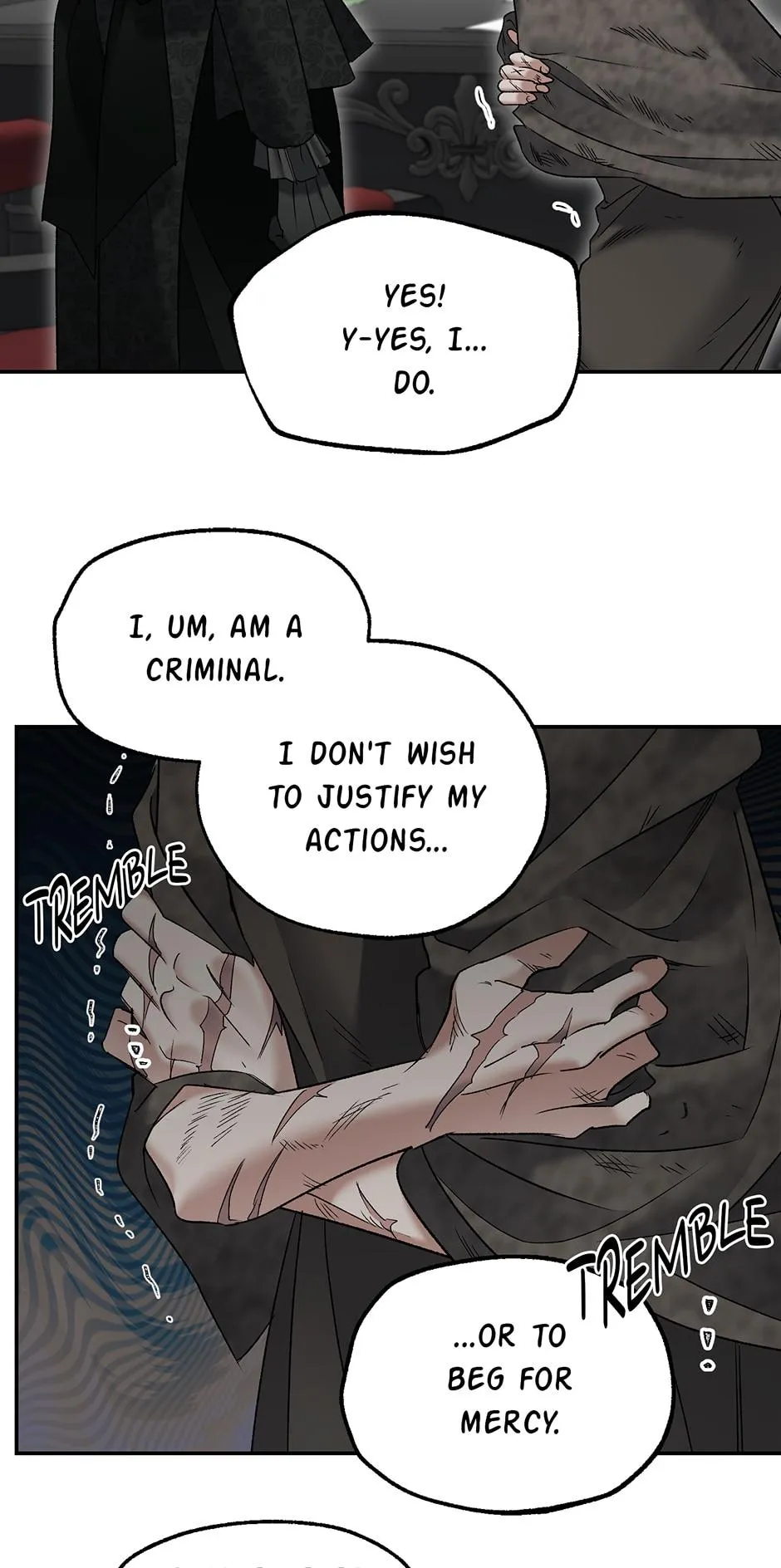 Ebony Chapter 110 Online - página 34
