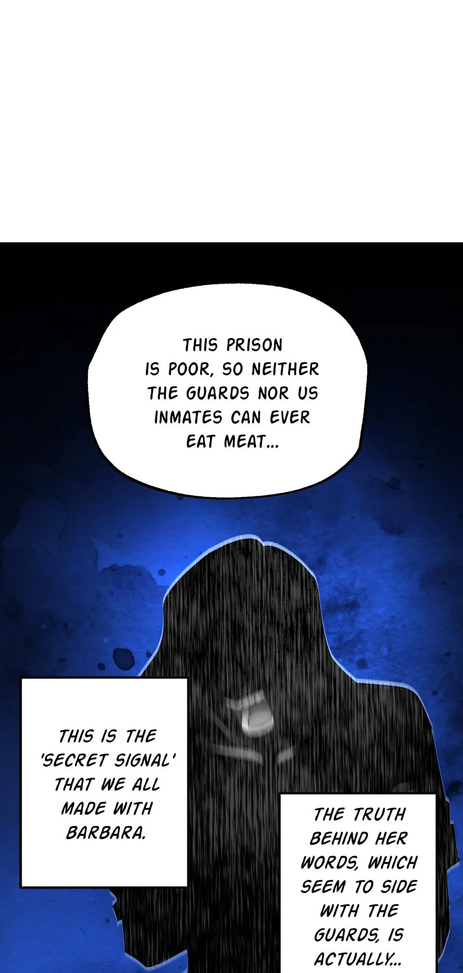 Ebony Chapter 110 Online - página 37