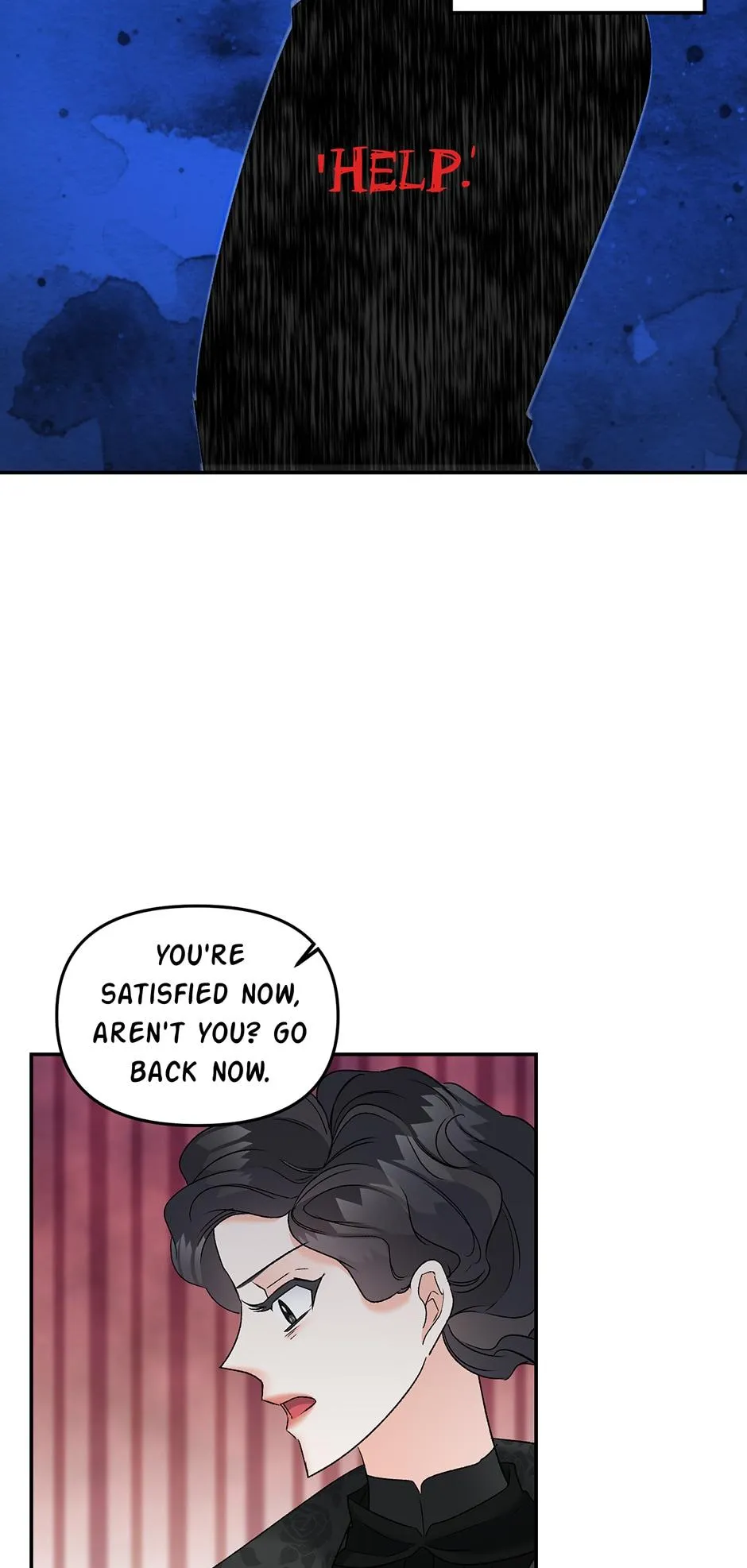 Ebony Chapter 110 Online - página 38