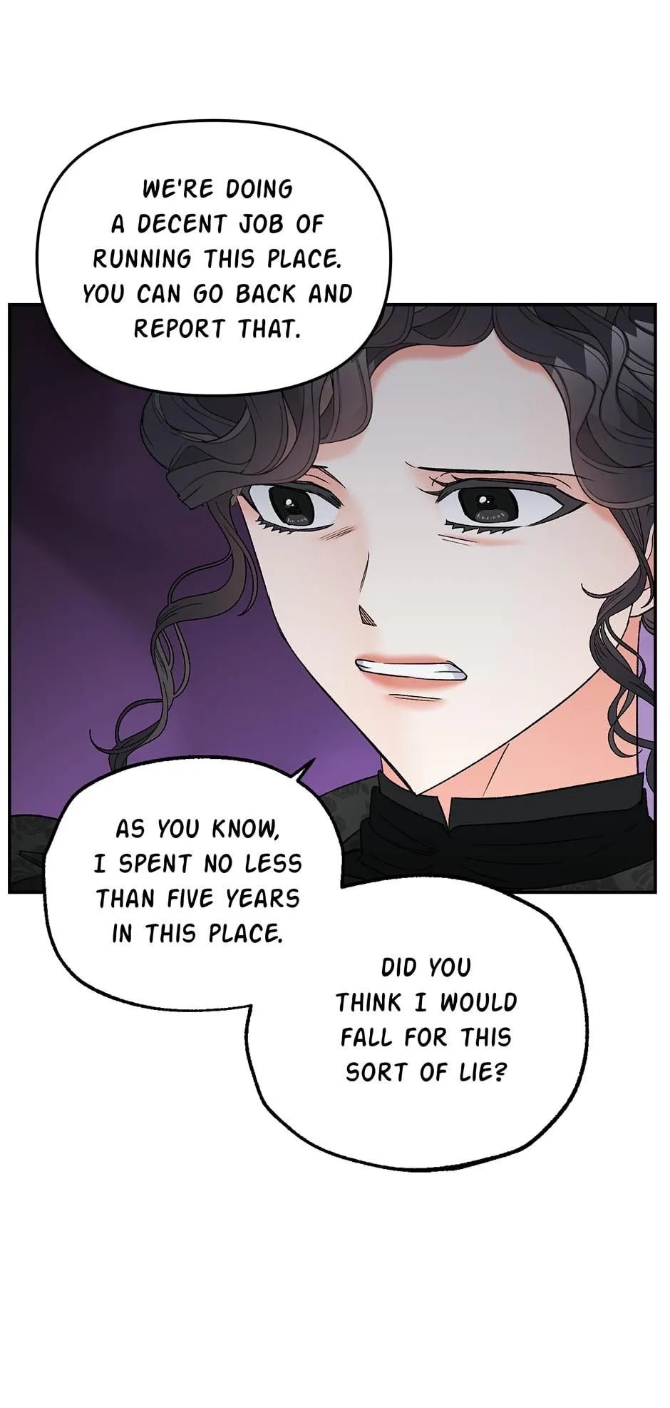 Ebony Chapter 110 Online - página 40