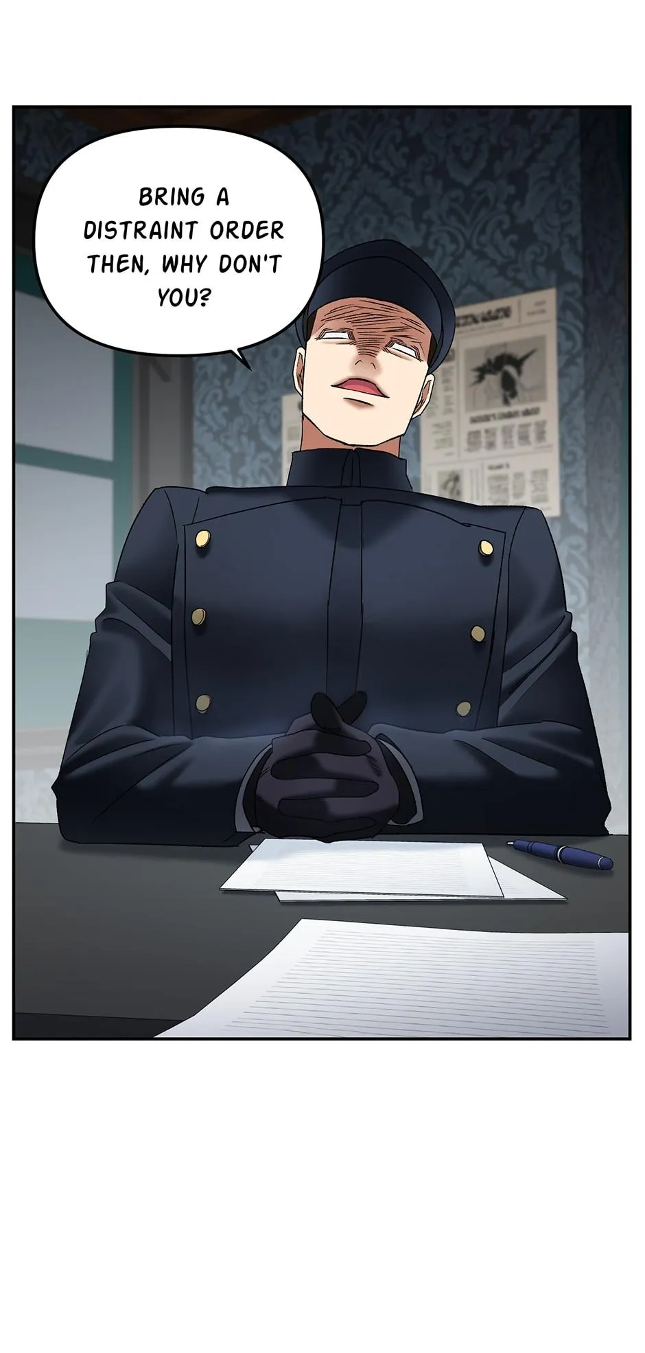 Ebony Chapter 110 Online - página 41